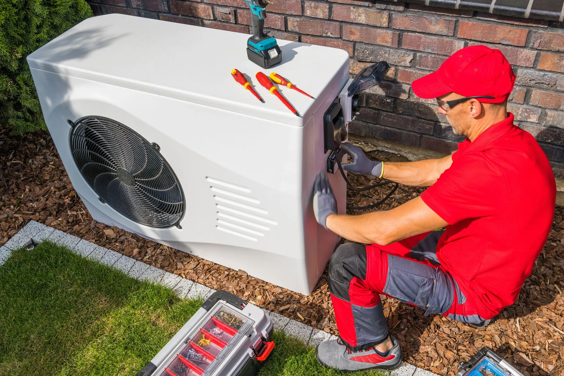 About HVAC in Bridgewater, MA